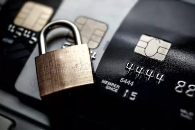 Visa ir Mastercard bankinės kortelės yra vienas iš saugiausių mokėjimo metodų