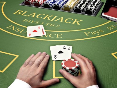 Blackjack yra vienas mėgstamiausių žaidimų, kuriuos žaidžia tiek naujokai, tiek profesionalai