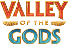 Valley of the Gods