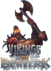 Vikings Go Berzerk